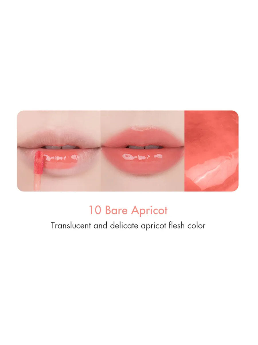 [rom&nd] The Juicy Lasting New Tint(3.5g/0.12fl.oz)