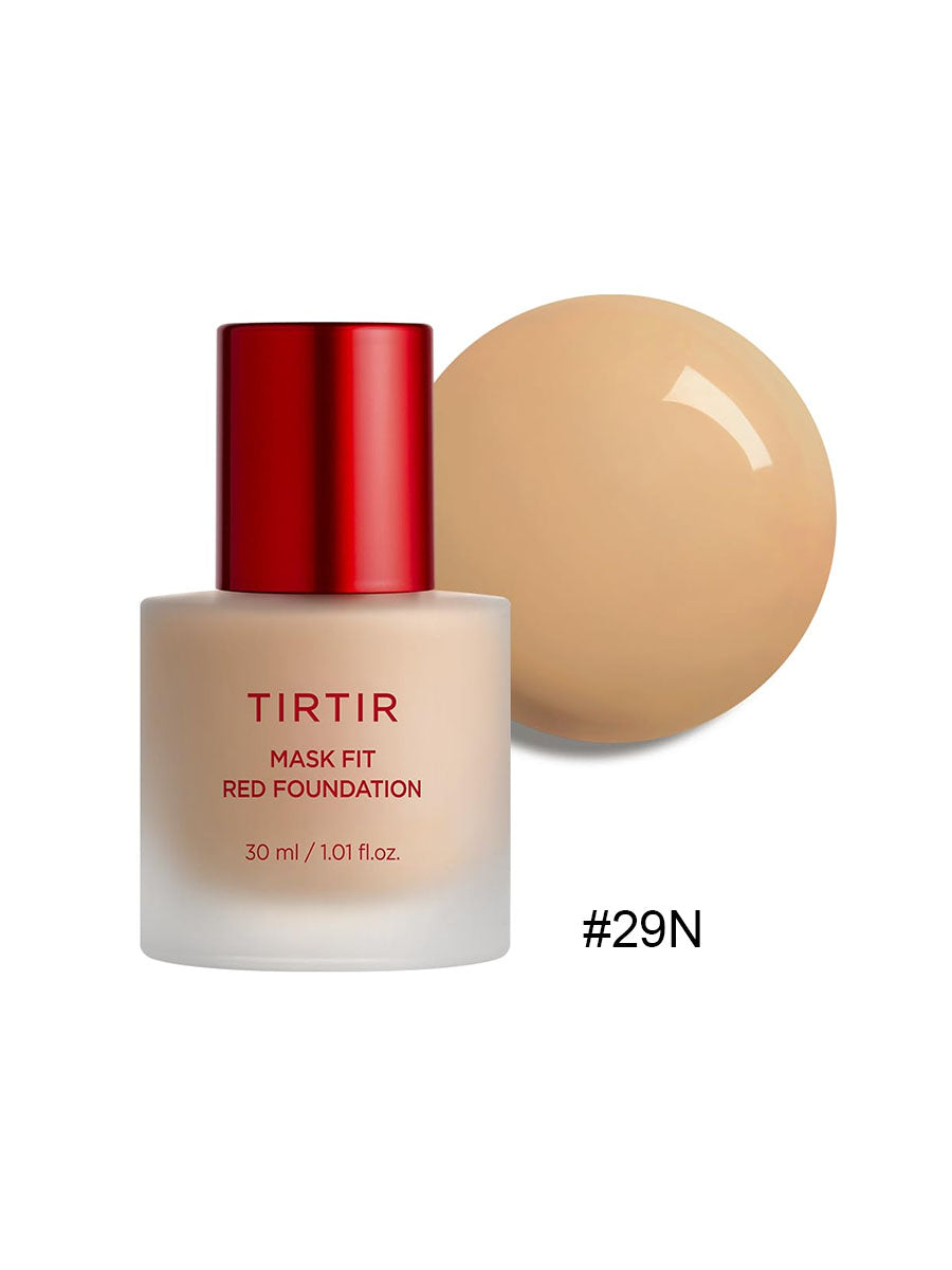 [TIRTIR] Mask Fit Red Foundation (30ml/1.01fl.oz)