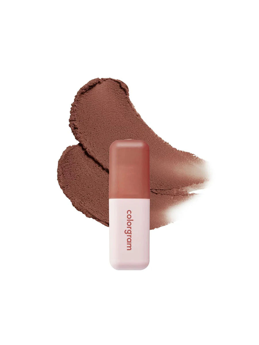 [colorgram] Nude Blur Tint (5g/0.17fl.oz)