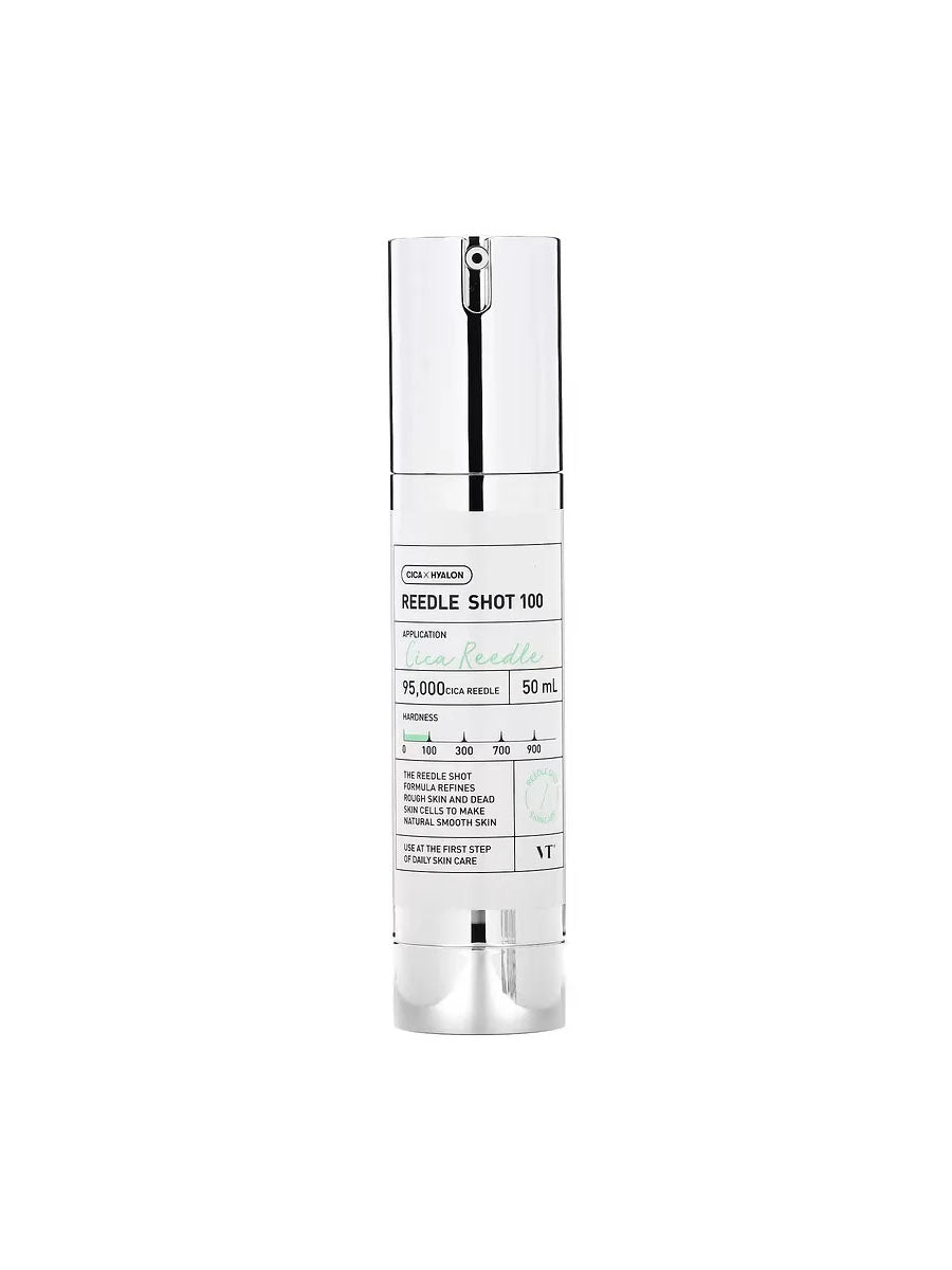 [VT] Reedle Shot 100 Essence (1.69 fl.oz)