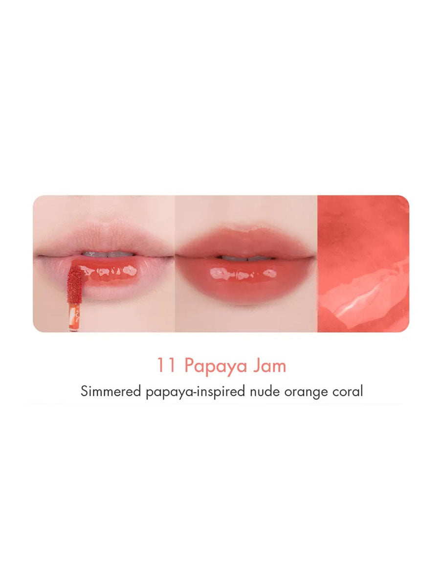 [rom&nd] The Juicy Lasting New Tint(3.5g/0.12fl.oz)