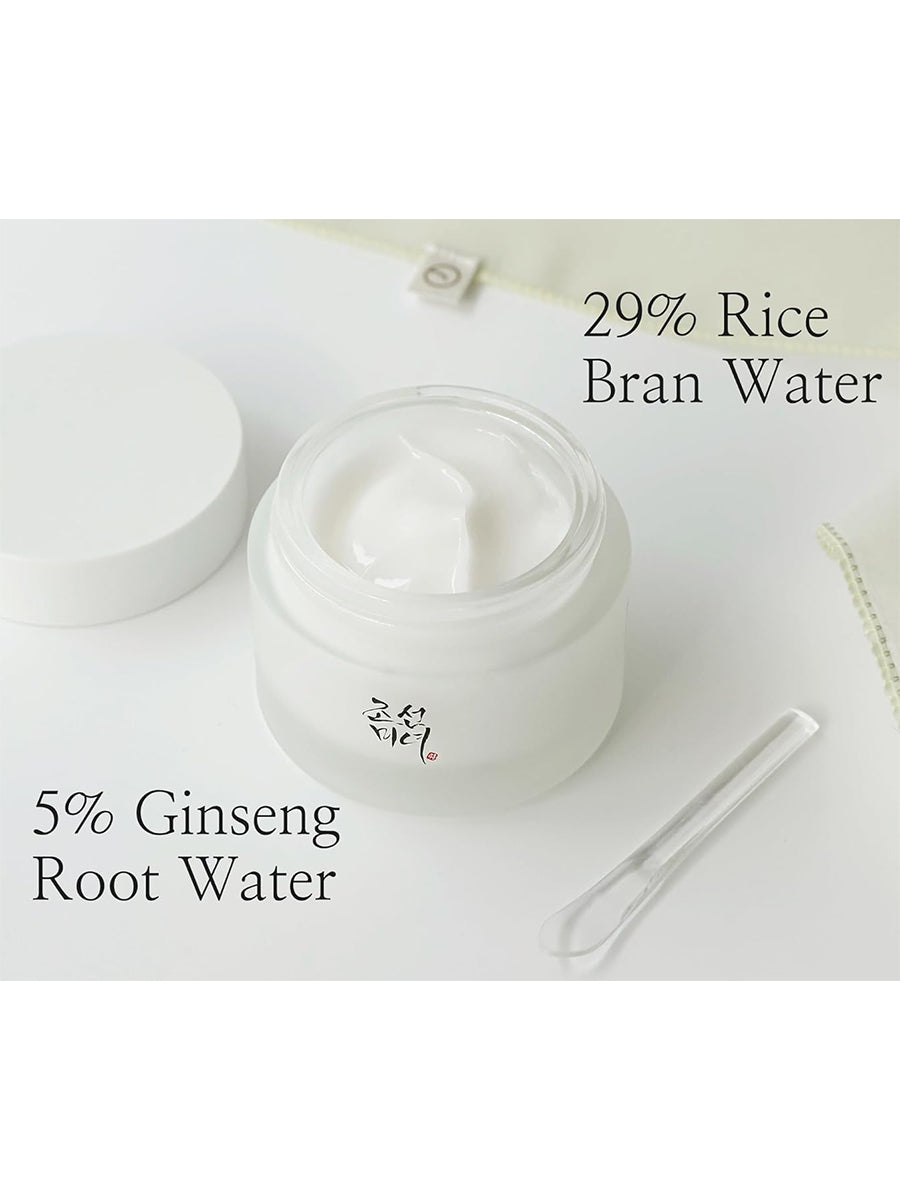 [Beauty of Joseon] Dynasty Cream (50mL/1.69fl.oz)