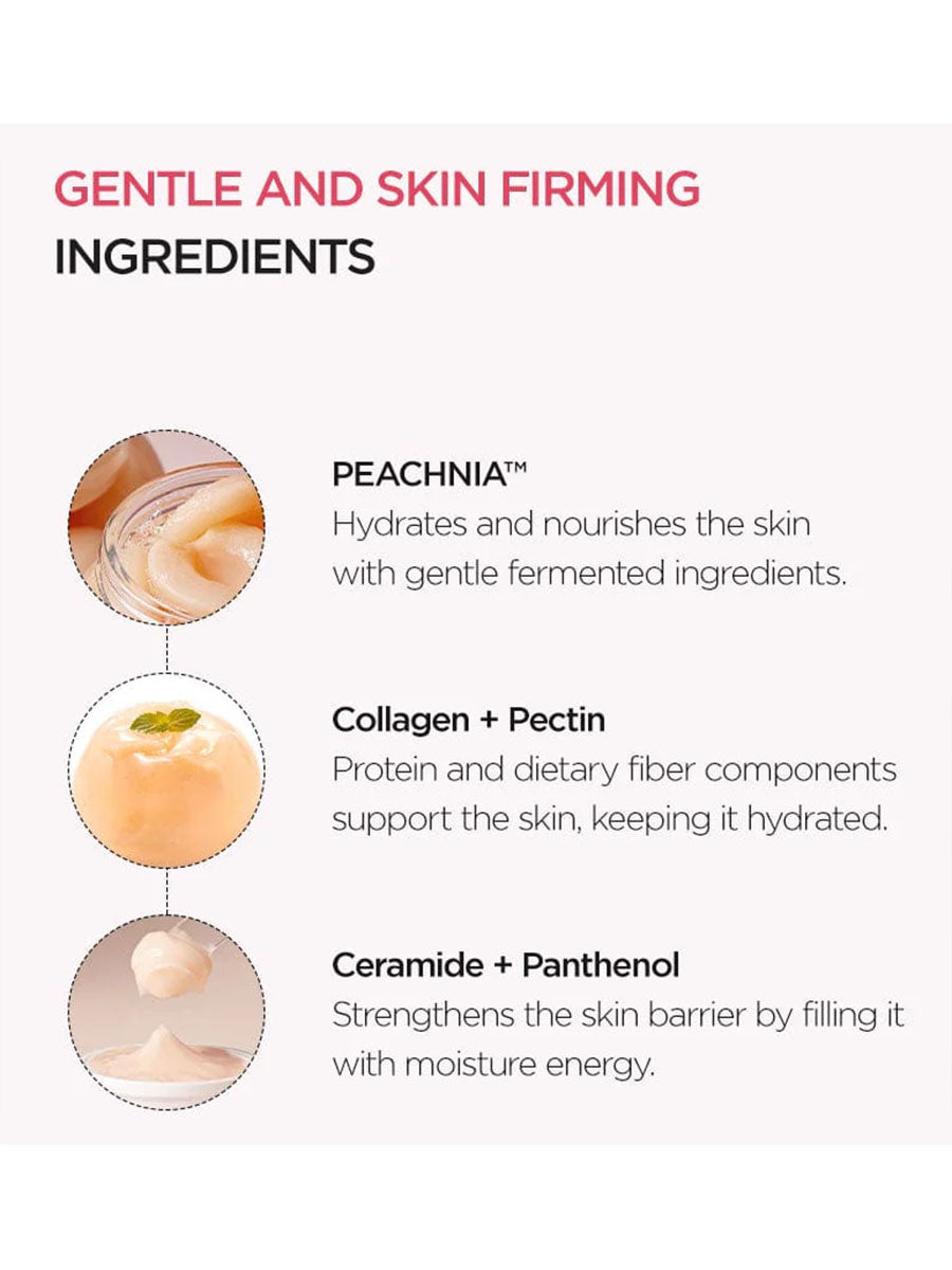 [Anua] Peach 77 Niacin Enriched Cream (50ml/1.69fl.oz)