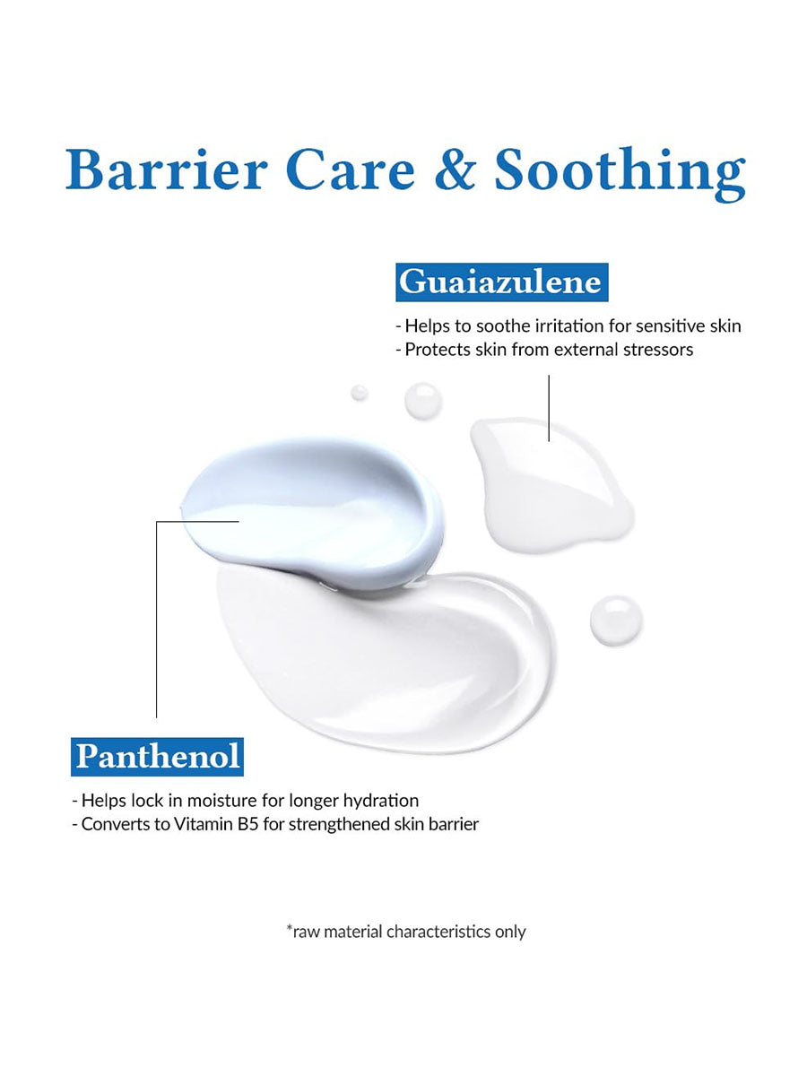 [Dr.Althea] Aqua Marine Watery Cream (50ml/1.69fl.oz)