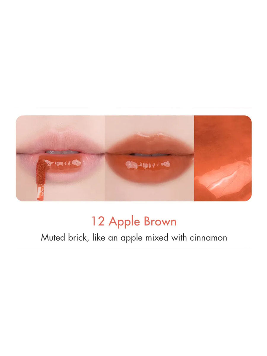 [rom&nd] The Juicy Lasting New Tint(3.5g/0.12fl.oz)