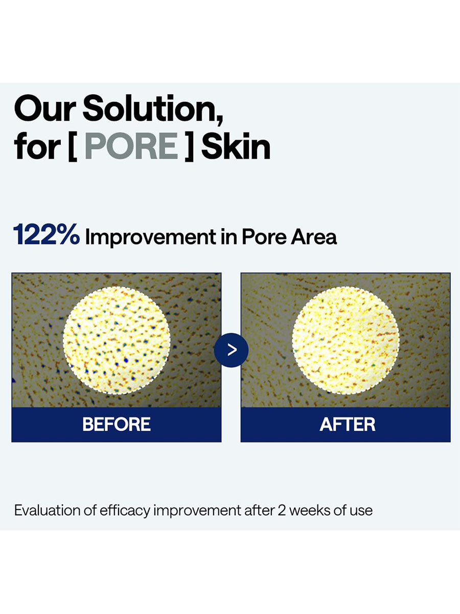 [Mediheal] Madecassoside Pore Repair Serum (40ml/1.35fl.oz)