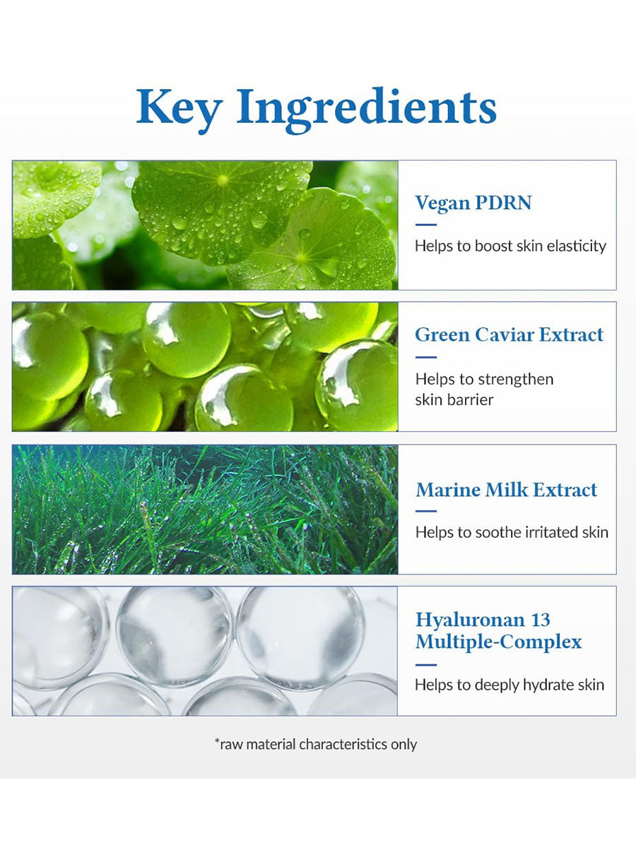 [Dr.Althea] Aqua Marine Watery Cream (50ml/1.69fl.oz)