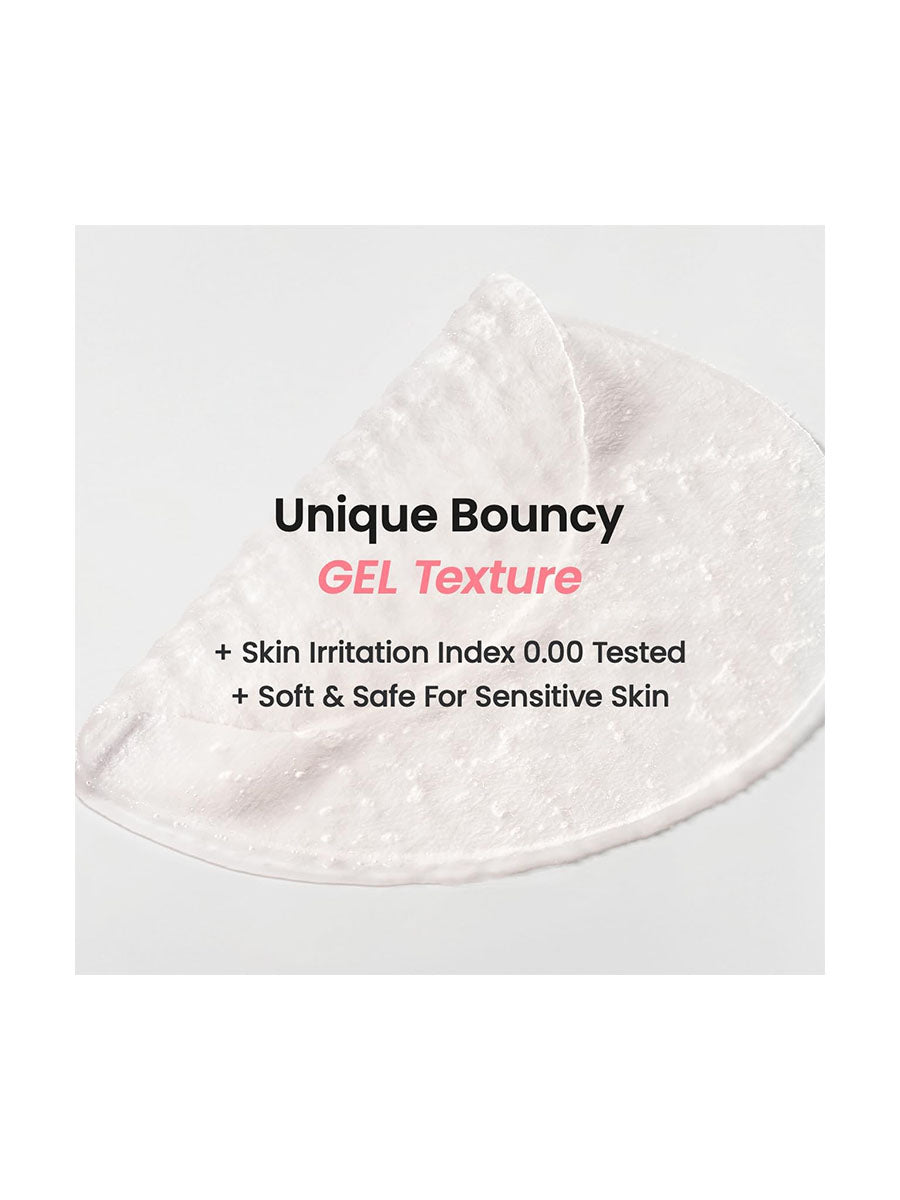 [Biodance] Collagen Gel Toner Pads (60Pads)