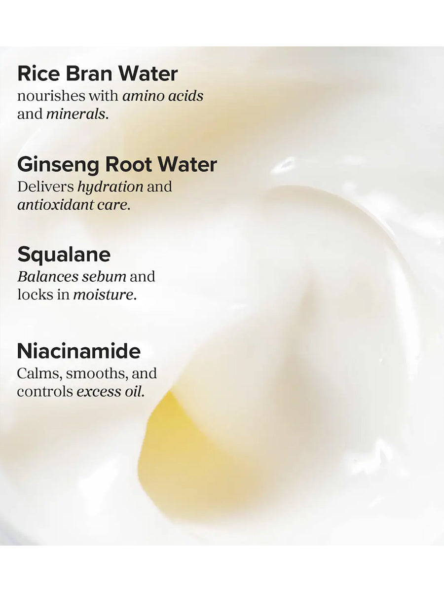 [Beauty of Joseon] Dynasty Cream (50mL/1.69fl.oz)