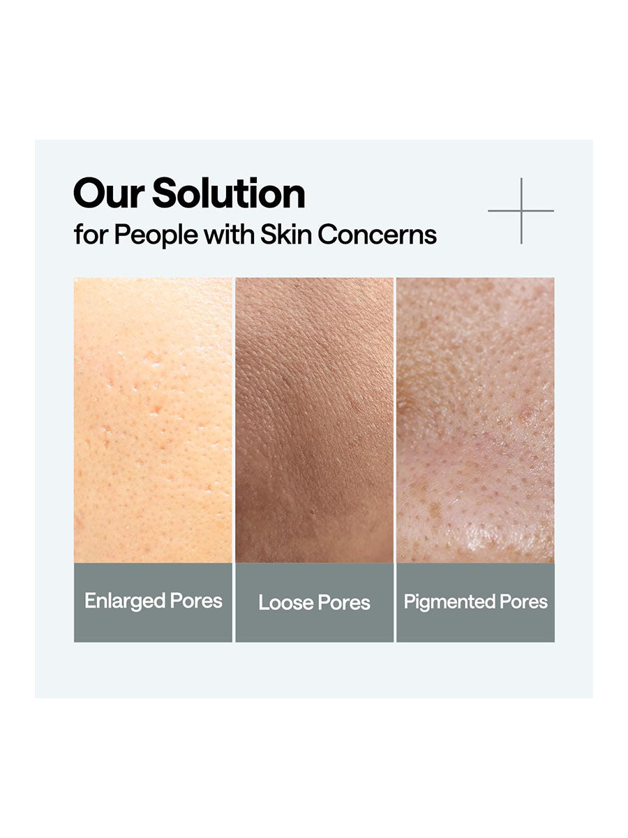 [Mediheal] Madecassoside Pore Repair Serum (40ml/1.35fl.oz)