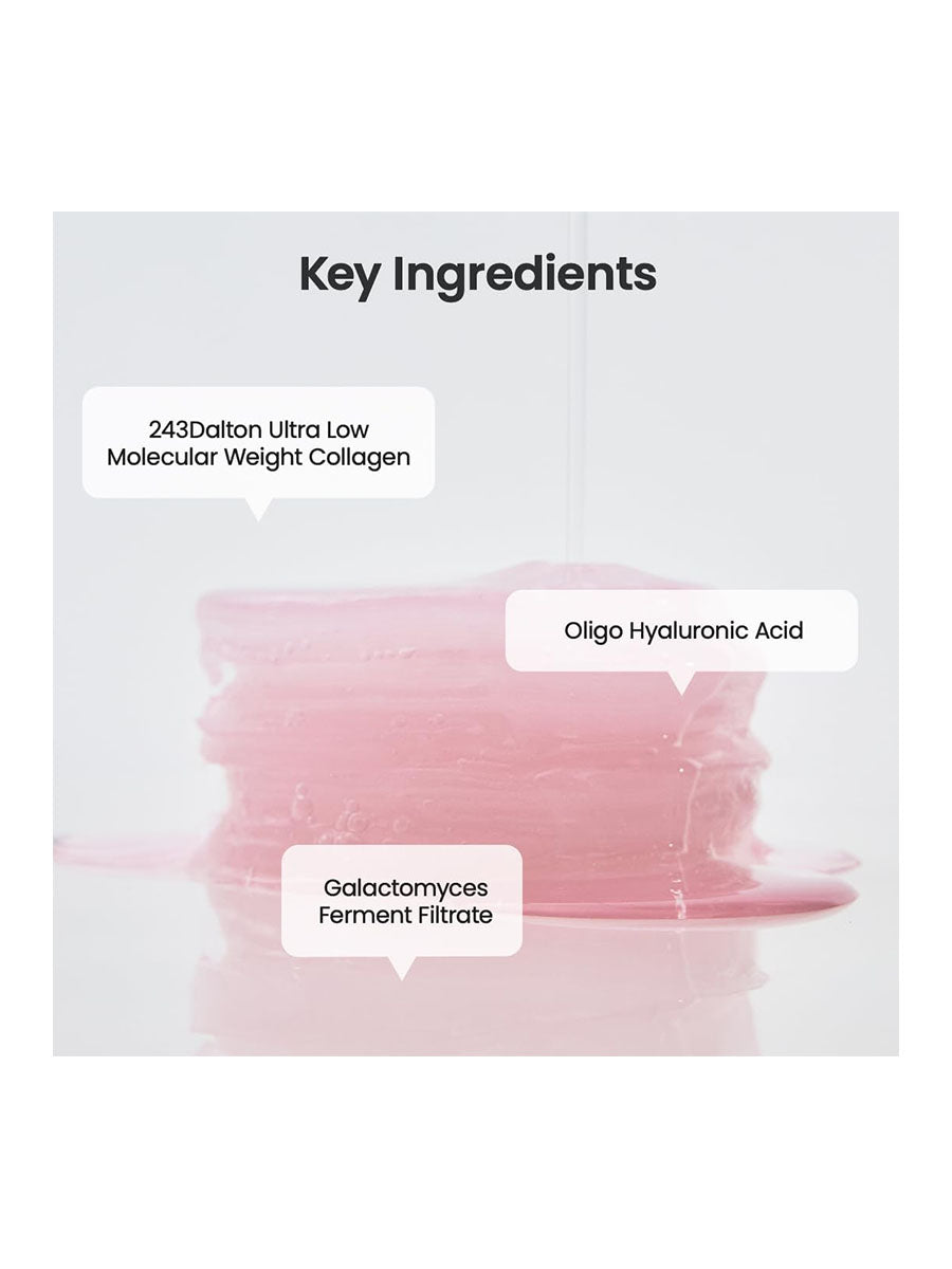 [Biodance] Collagen Gel Toner Pads (60Pads)