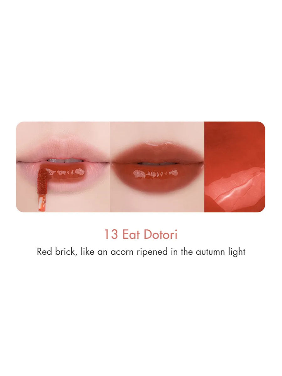 [rom&nd] The Juicy Lasting New Tint(3.5g/0.12fl.oz)