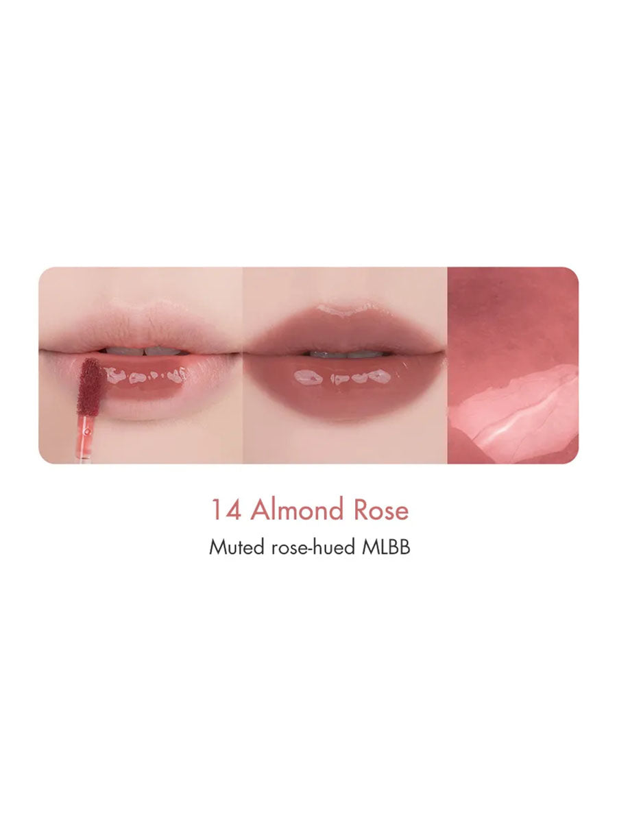 [rom&nd] The Juicy Lasting New Tint(3.5g/0.12fl.oz)
