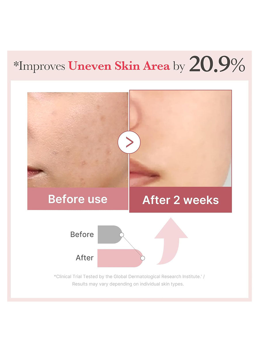 [medicube] PDRN Pink Collagen Exosome Shot Serum 7,500 PPM (30ml/1.01fl.oz)