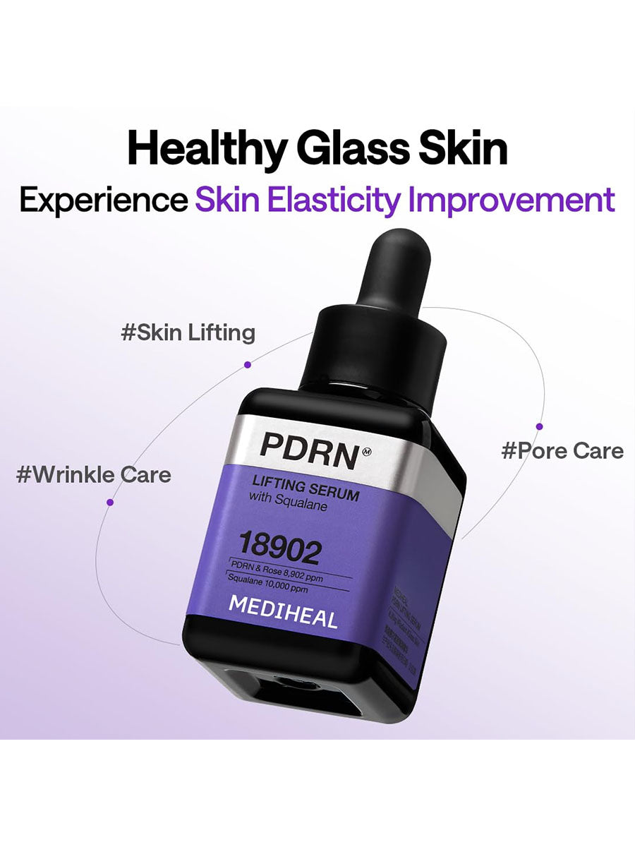 [Mediheal] PDRN Lifting Serum (40ml/1.35fl.oz)
