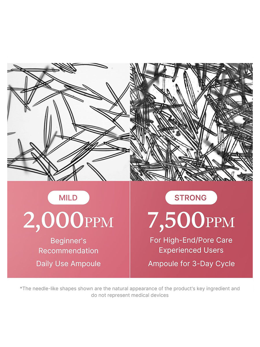 [medicube] PDRN Pink Collagen Exosome Shot Serum 7,500 PPM (30ml/1.01fl.oz)