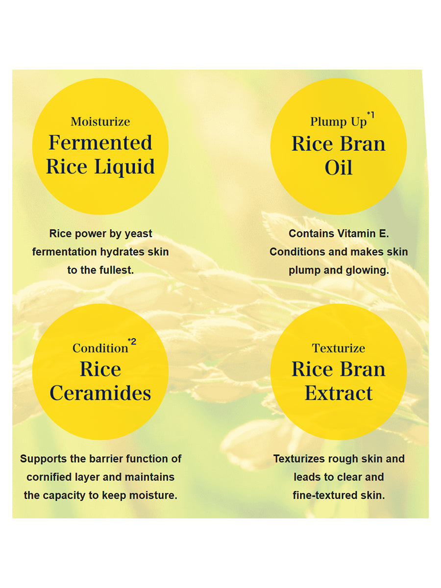 [Keana] RiceExtract Toner (300Ml/10.1fl.oz)