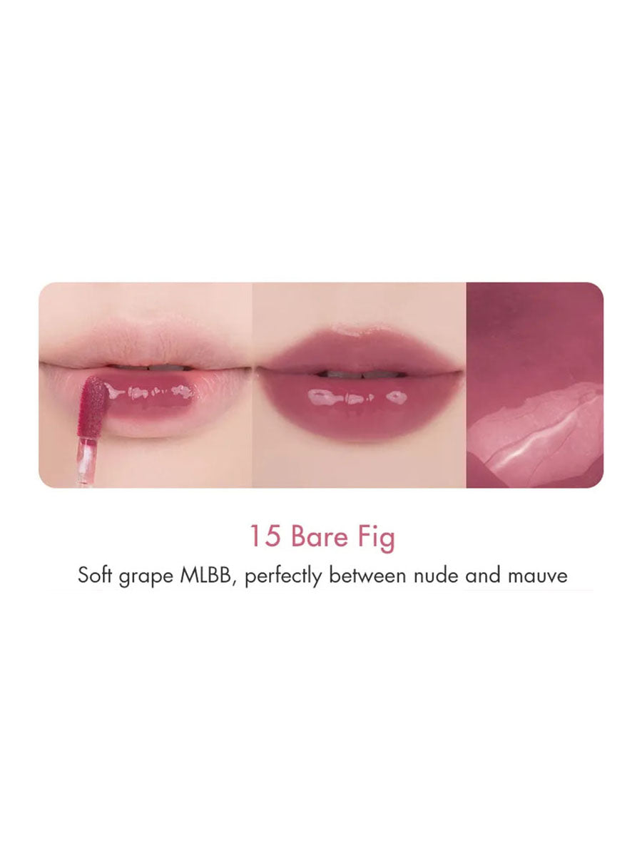 [rom&nd] The Juicy Lasting New Tint(3.5g/0.12fl.oz)