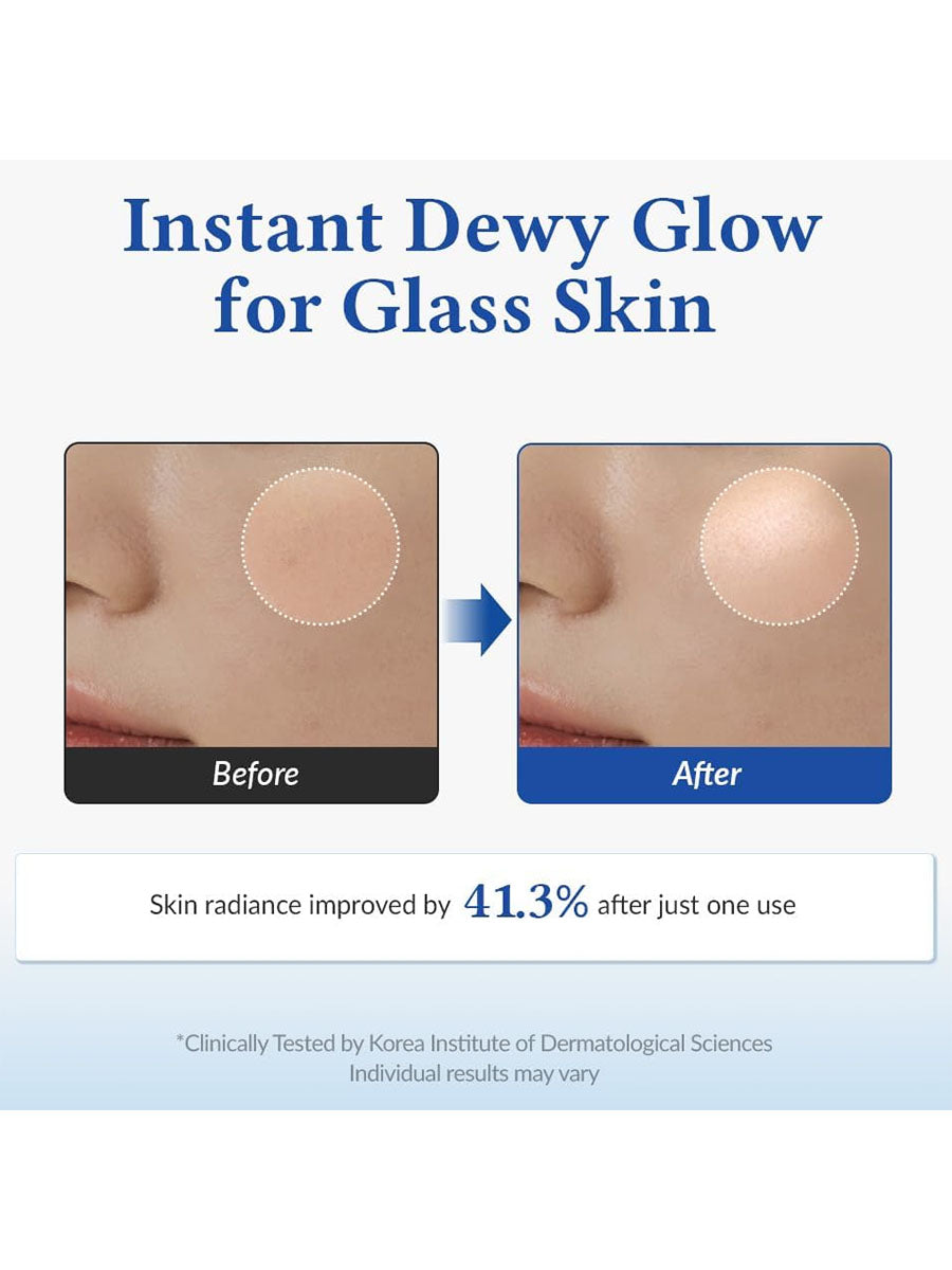 [Dr.Althea] Aqua Marine Jelly Mist (100ml)