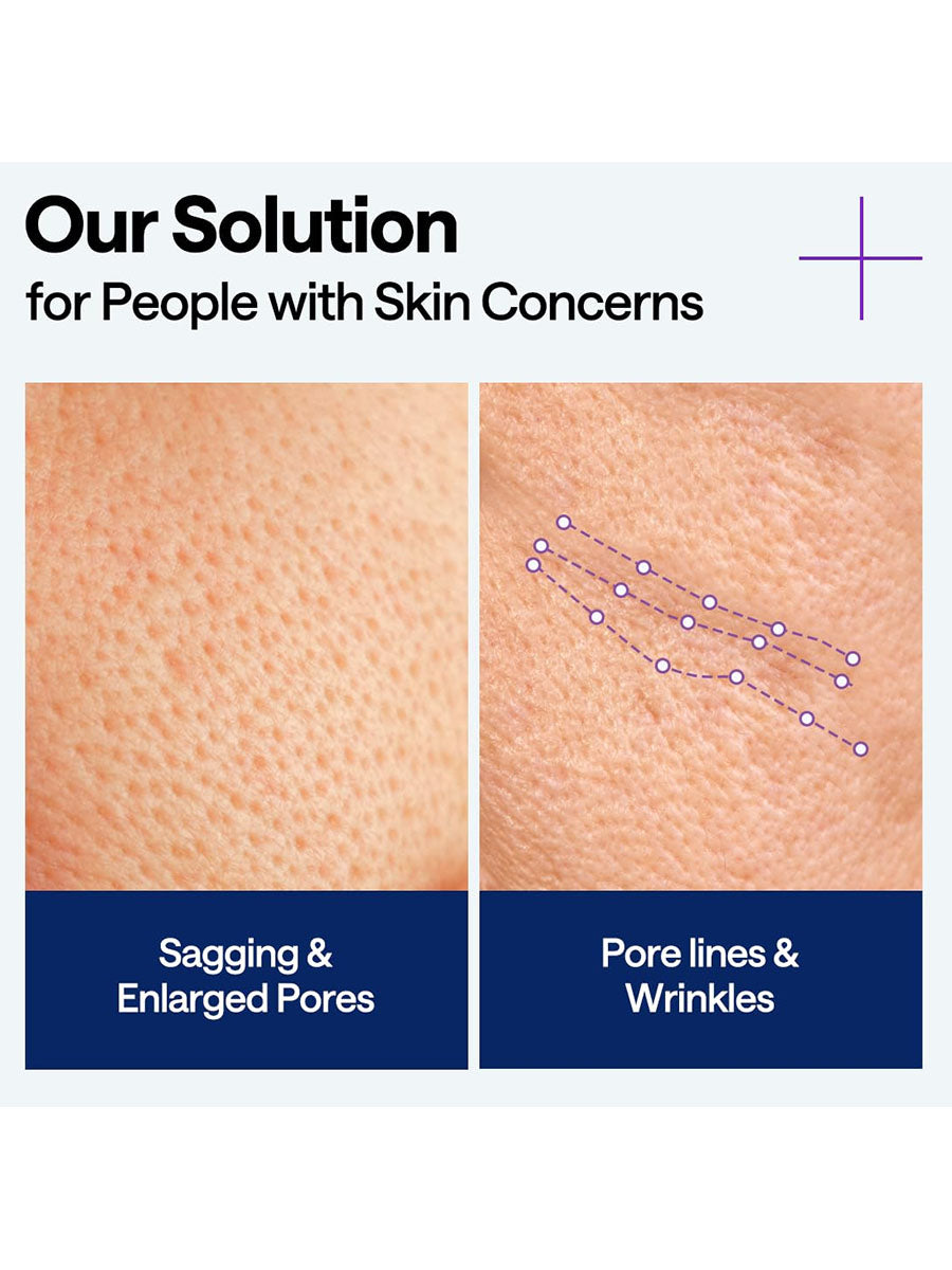 [Mediheal] PDRN Lifting Serum (40ml/1.35fl.oz)