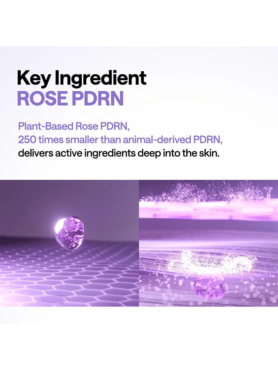 [Mediheal] PDRN Lifting Serum (40ml/1.35fl.oz)