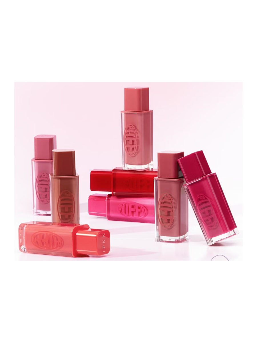 IPKN Puffy Glow Tint 5.3ml-8Color