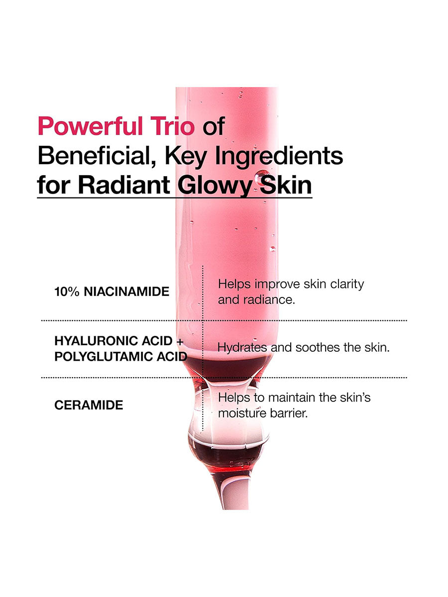 [Anua] Niacinamide 10% + TXA 4% Serum (30mL/1.01 fl.oz)