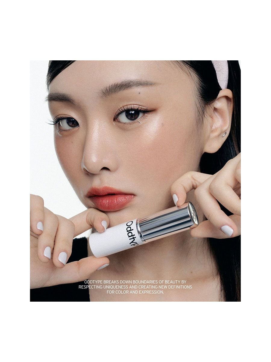 ODDTYPE Unveiled Skin Highlighter 11g 2 Colors