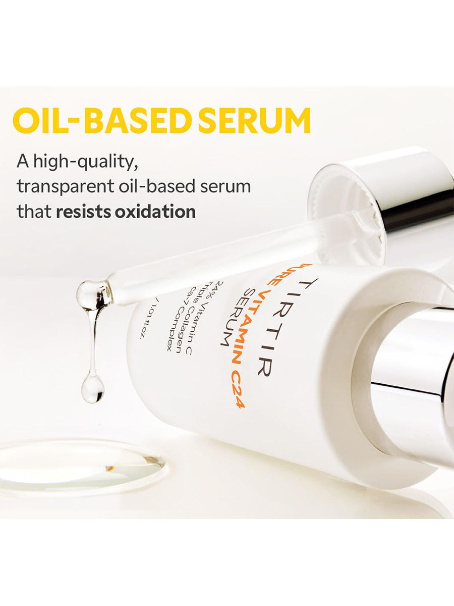 [TIRTIR] Pure Vitamin C24 Serum (30ml/1..01fl.oz)