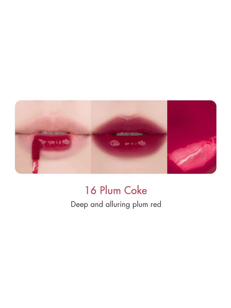 [rom&nd] The Juicy Lasting New Tint(3.5g/0.12fl.oz)