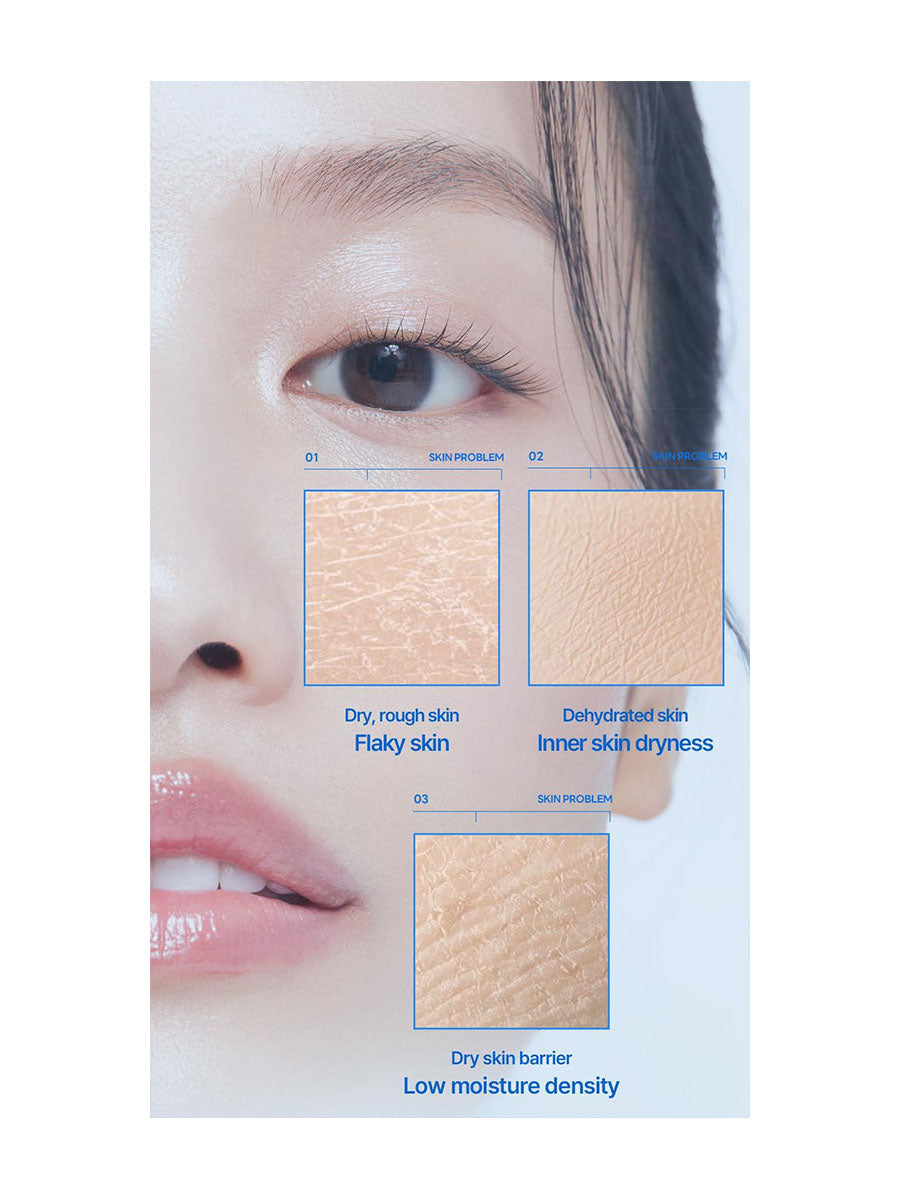 [MEDIHEAL] Hyaluronagte Essential Mask (1Pcs Or 1Box(10Pcs)