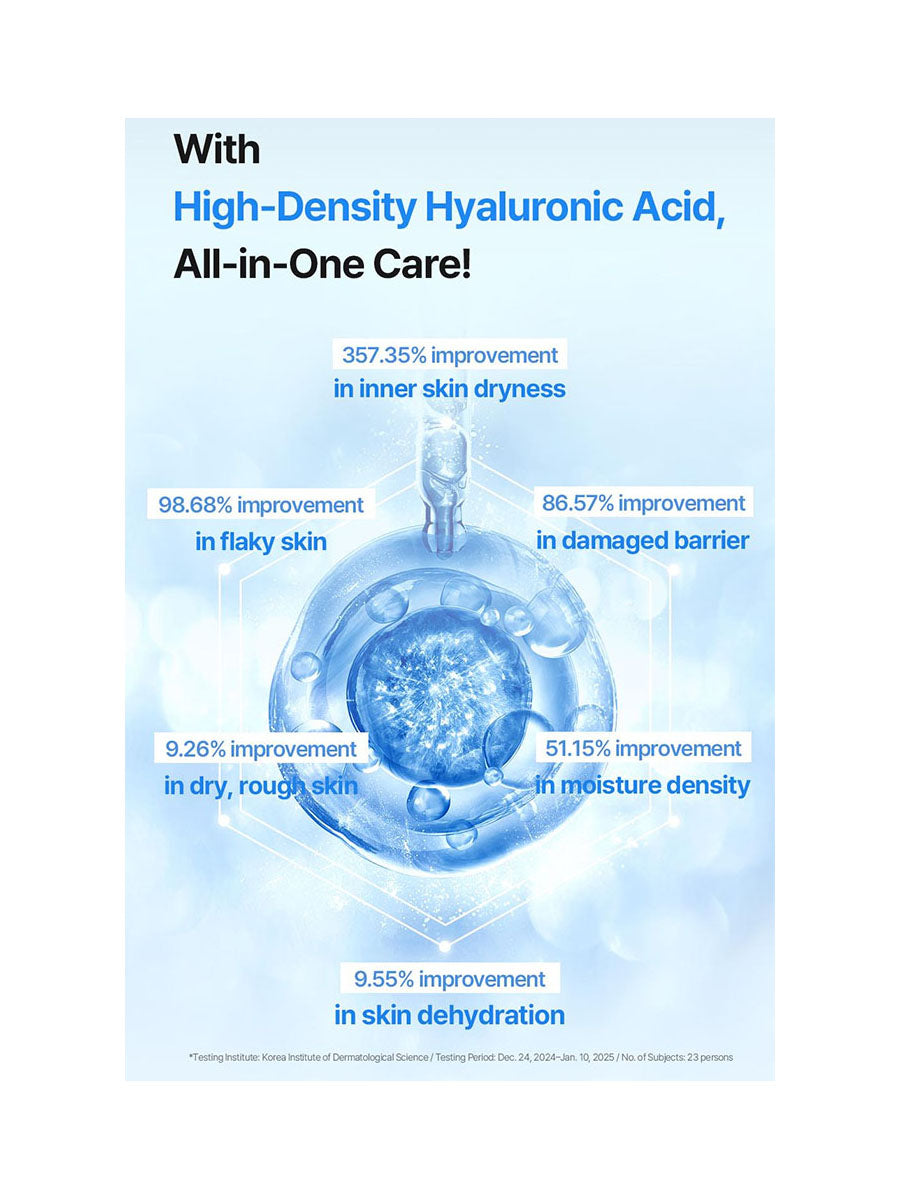 [MEDIHEAL] Hyaluronagte Essential Mask (1Pcs Or 1Box(10Pcs)