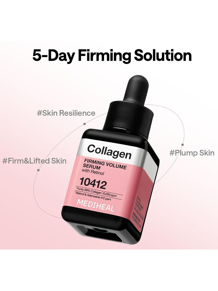[Mediheal] Collagen Firming Volume Serum (40ml/1.35fl.oz)