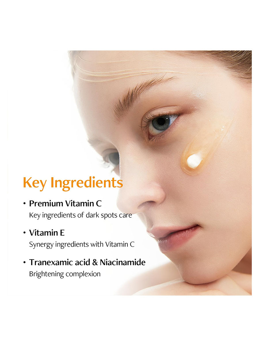 Meditherapy Vita Real Toning Laser Cream (50Ml)