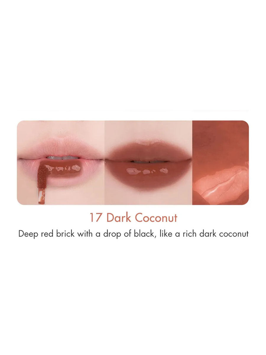 [rom&nd] The Juicy Lasting New Tint(3.5g/0.12fl.oz)