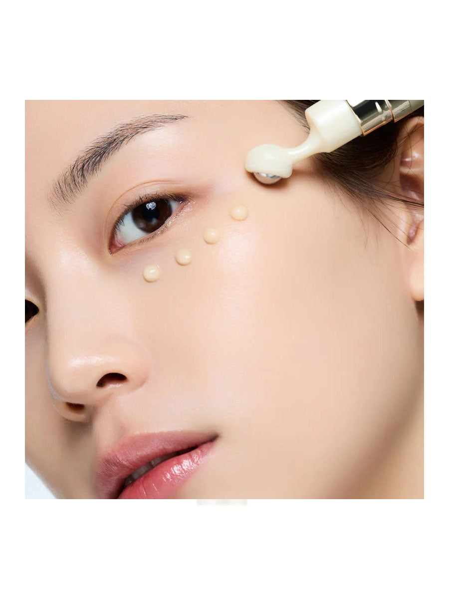 [Sooryehan] Ginseng Collagen Eye Wrinkle Lifting Cream Set