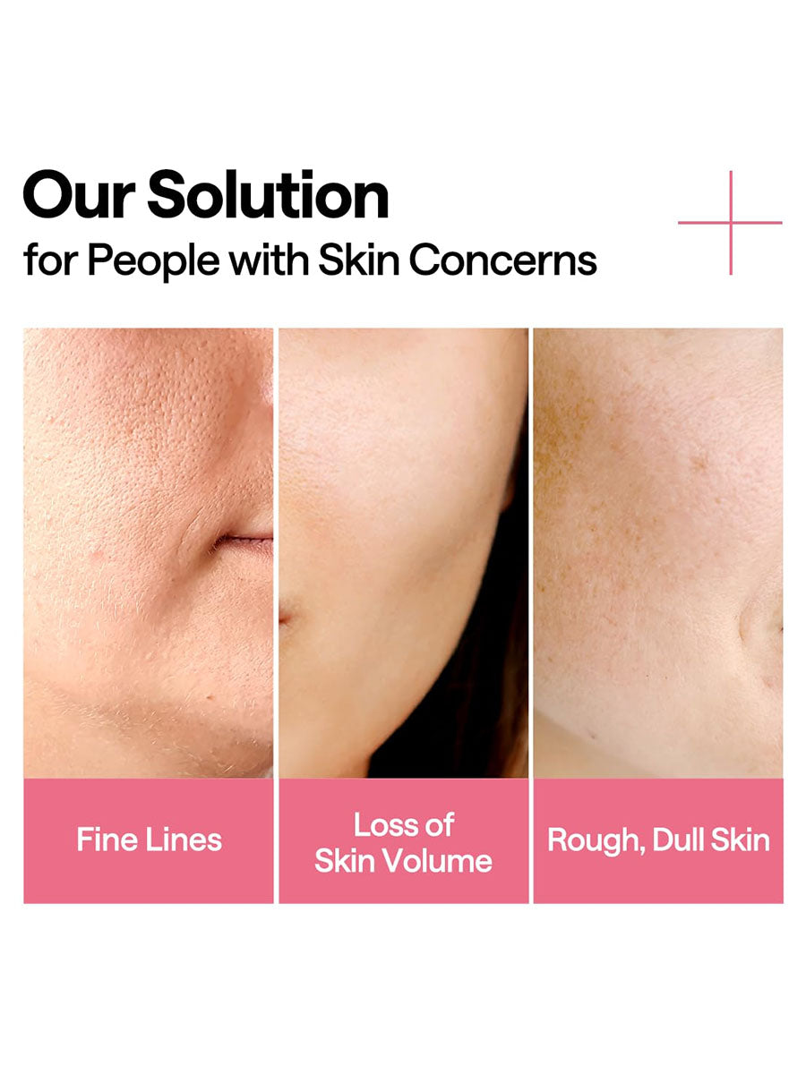 [Mediheal] Collagen Firming Volume Serum (40ml/1.35fl.oz)