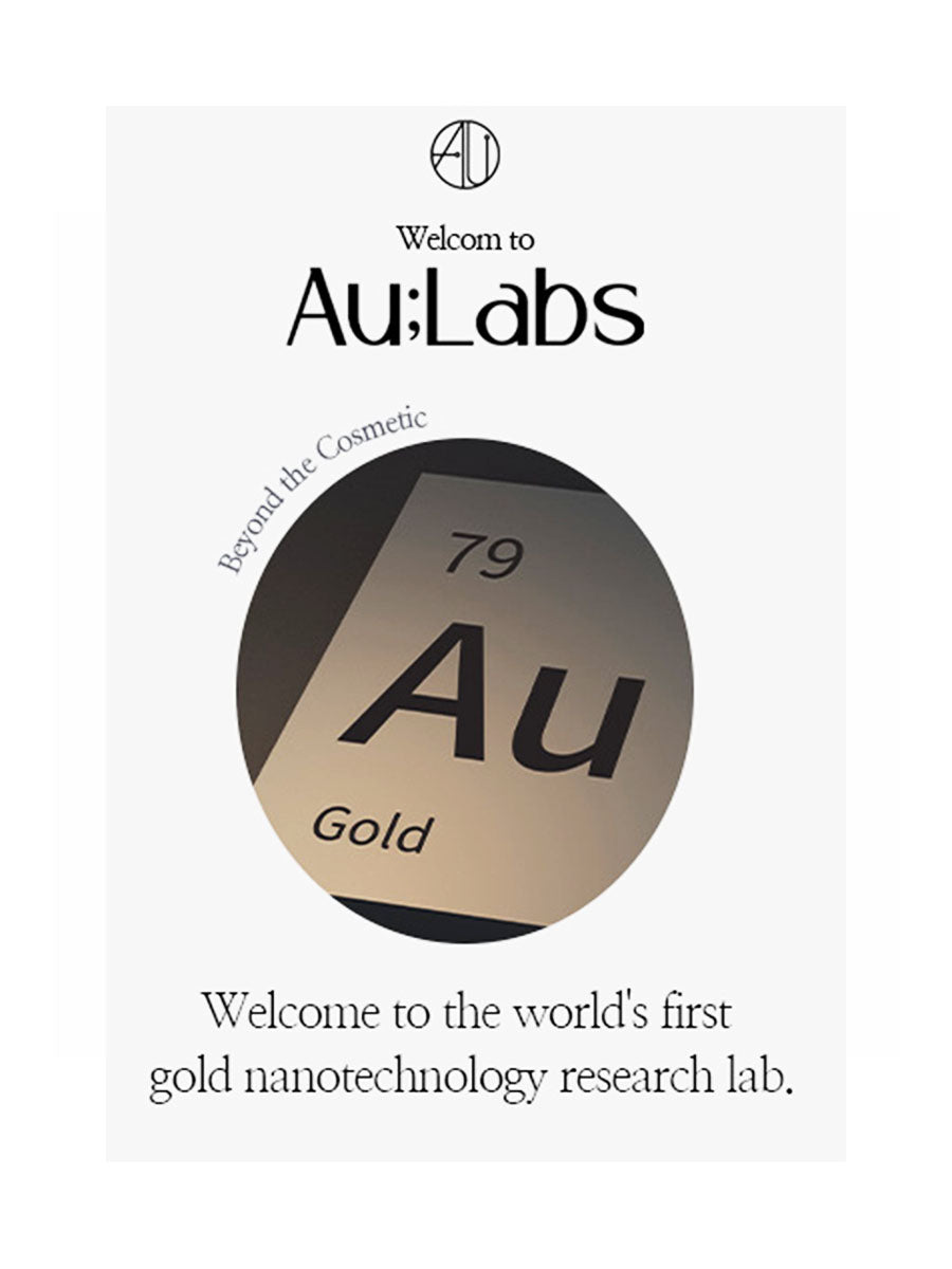 [Au Labs] Toning Activator (5Ml/0.16fl.oz X 3Ea)
