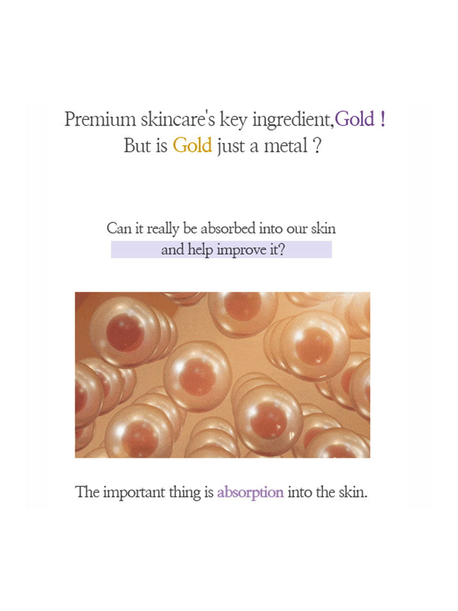 [Au Labs] Toning Activator (5Ml/0.16fl.oz X 3Ea)