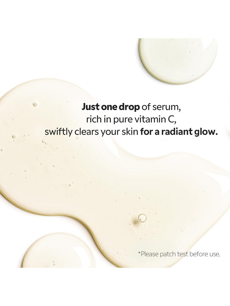 [TIRTIR] Pure Vitamin C24 Serum (30ml/1..01fl.oz)