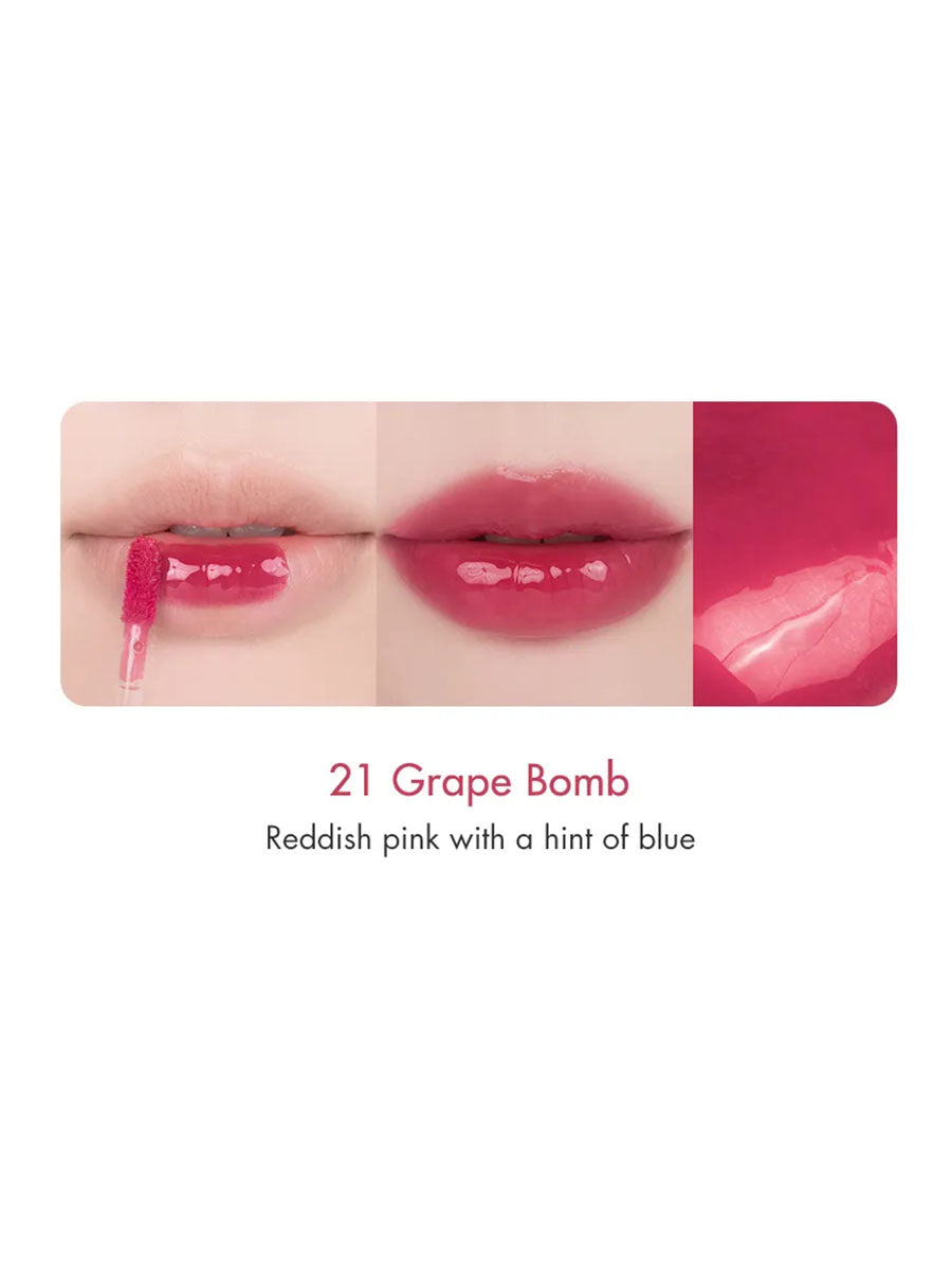 [rom&nd] The Juicy Lasting New Tint(3.5g/0.12fl.oz)
