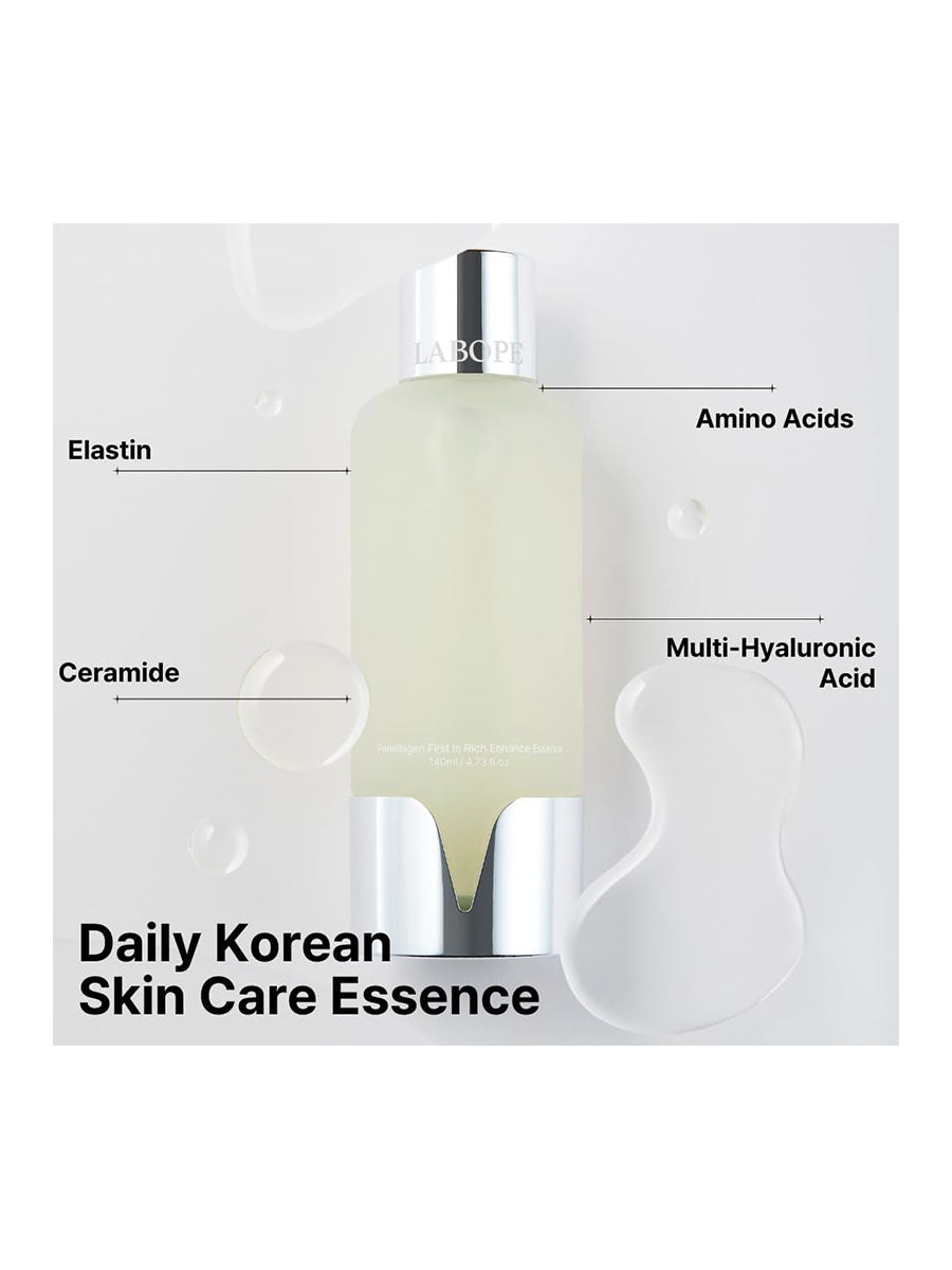 LABOPE  Penellagen First in Rich Enhance Essence 140ML