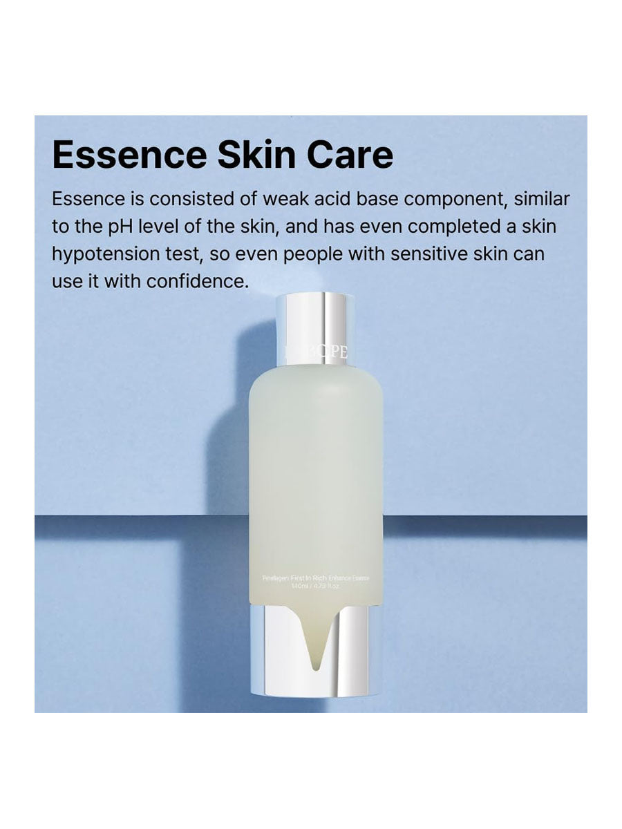 LABOPE  Penellagen First in Rich Enhance Essence 140ML