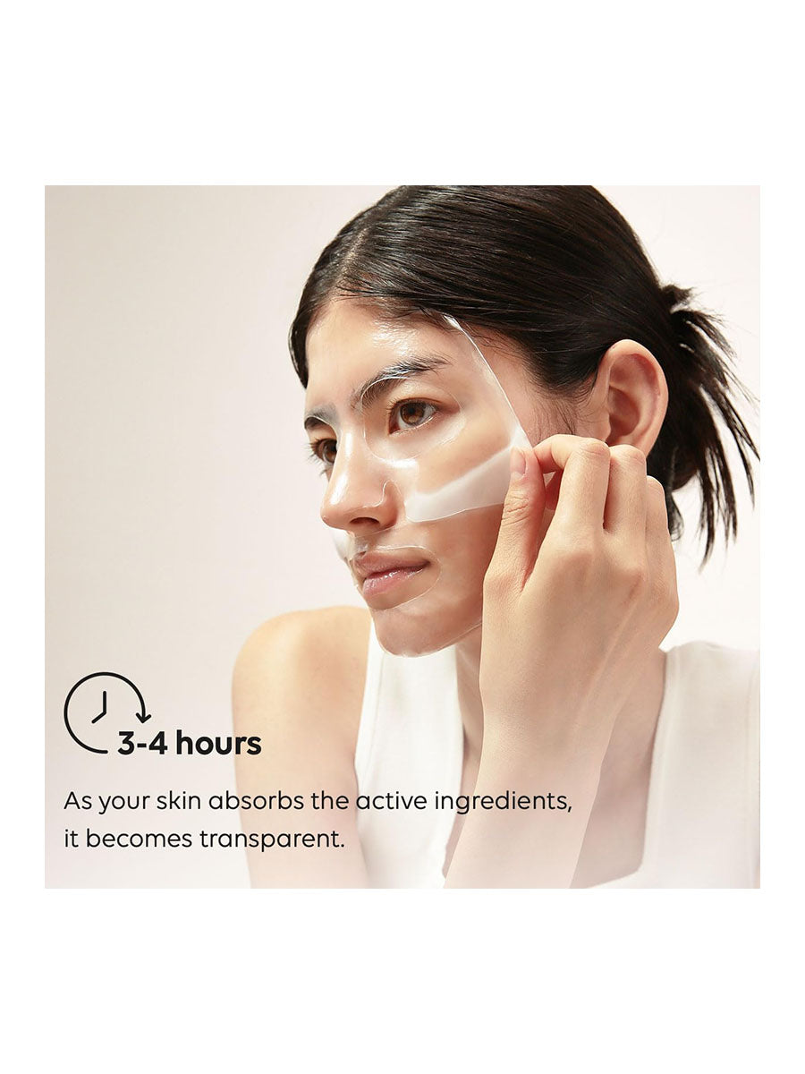 Amazon.com : BIODANCE Bio-Collagen Real Deep Mask, Hydrating