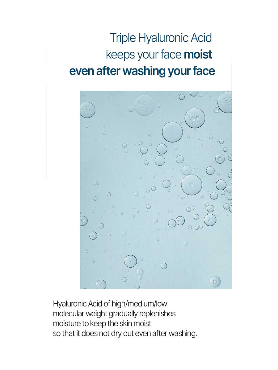 [ROUND LAB] 1025 Dokdko Cleansing Milk (200ml/6.76fl.oz)