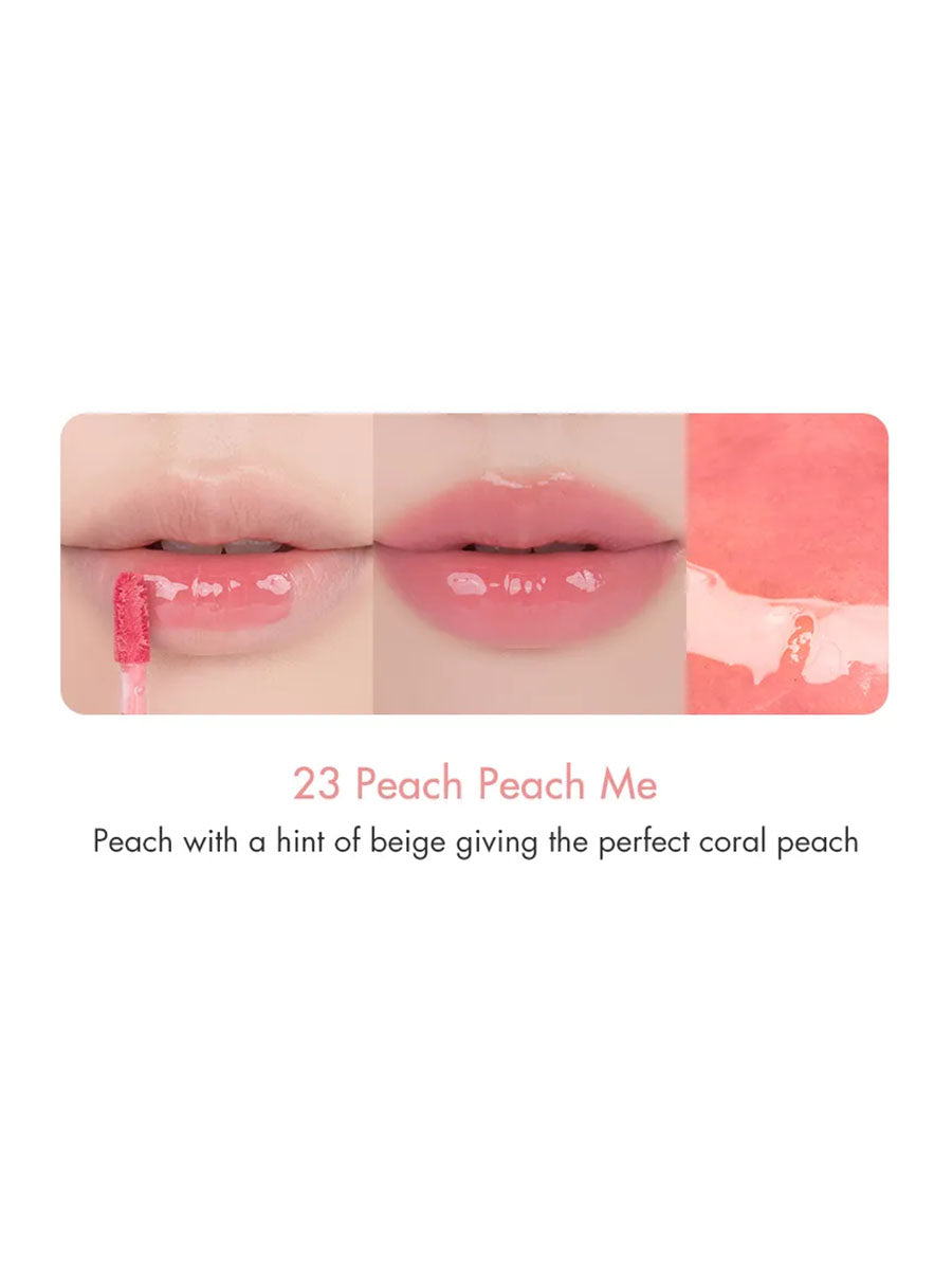 [rom&nd] The Juicy Lasting New Tint(3.5g/0.12fl.oz)