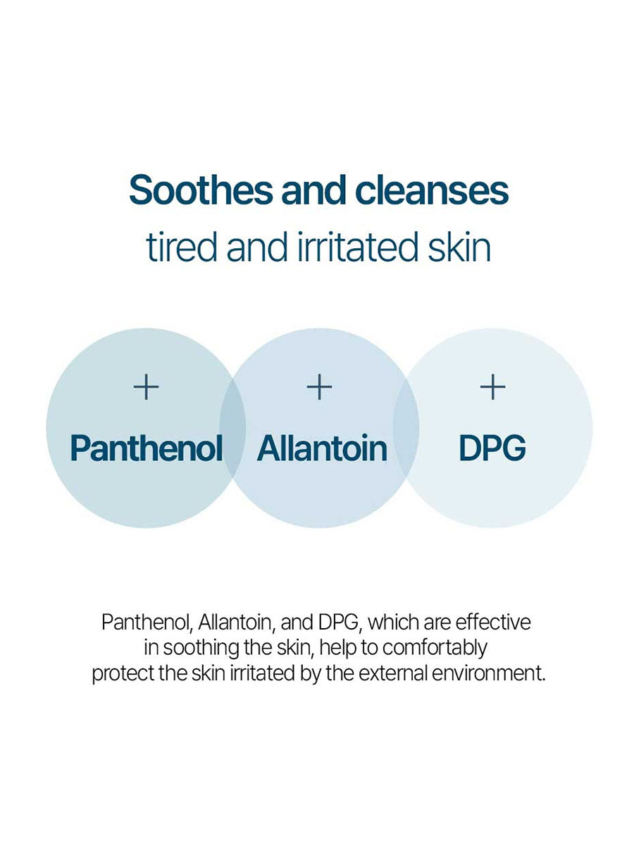 [ROUND LAB] 1025 Dokdko Cleansing Milk (200ml/6.76fl.oz)