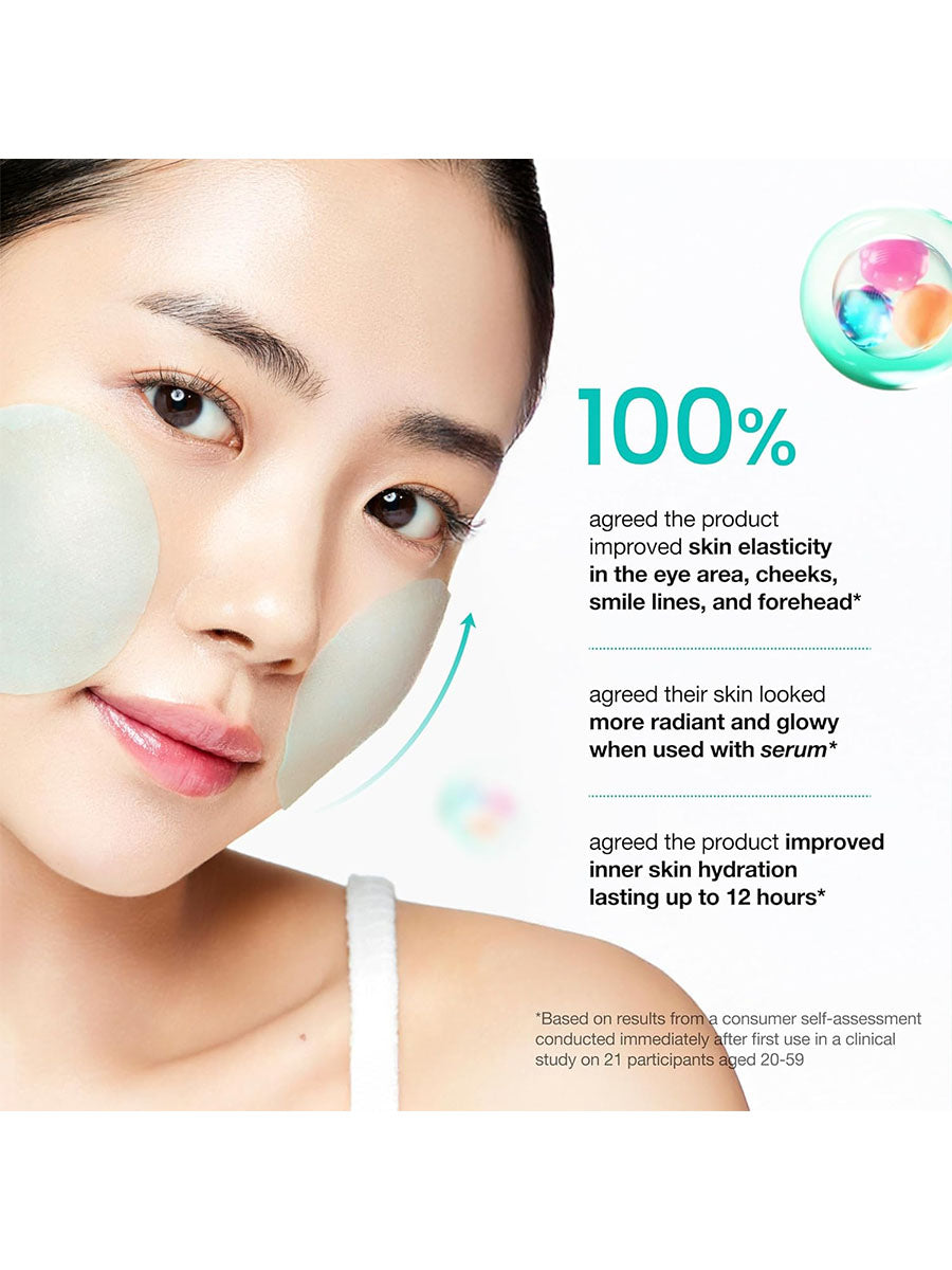 [Anua] PDRN 100 Hyaluronic Acid Pad (60Pads)