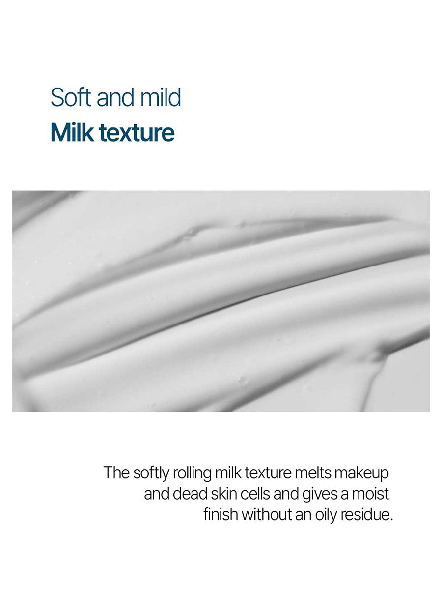 [ROUND LAB] 1025 Dokdko Cleansing Milk (200ml/6.76fl.oz)