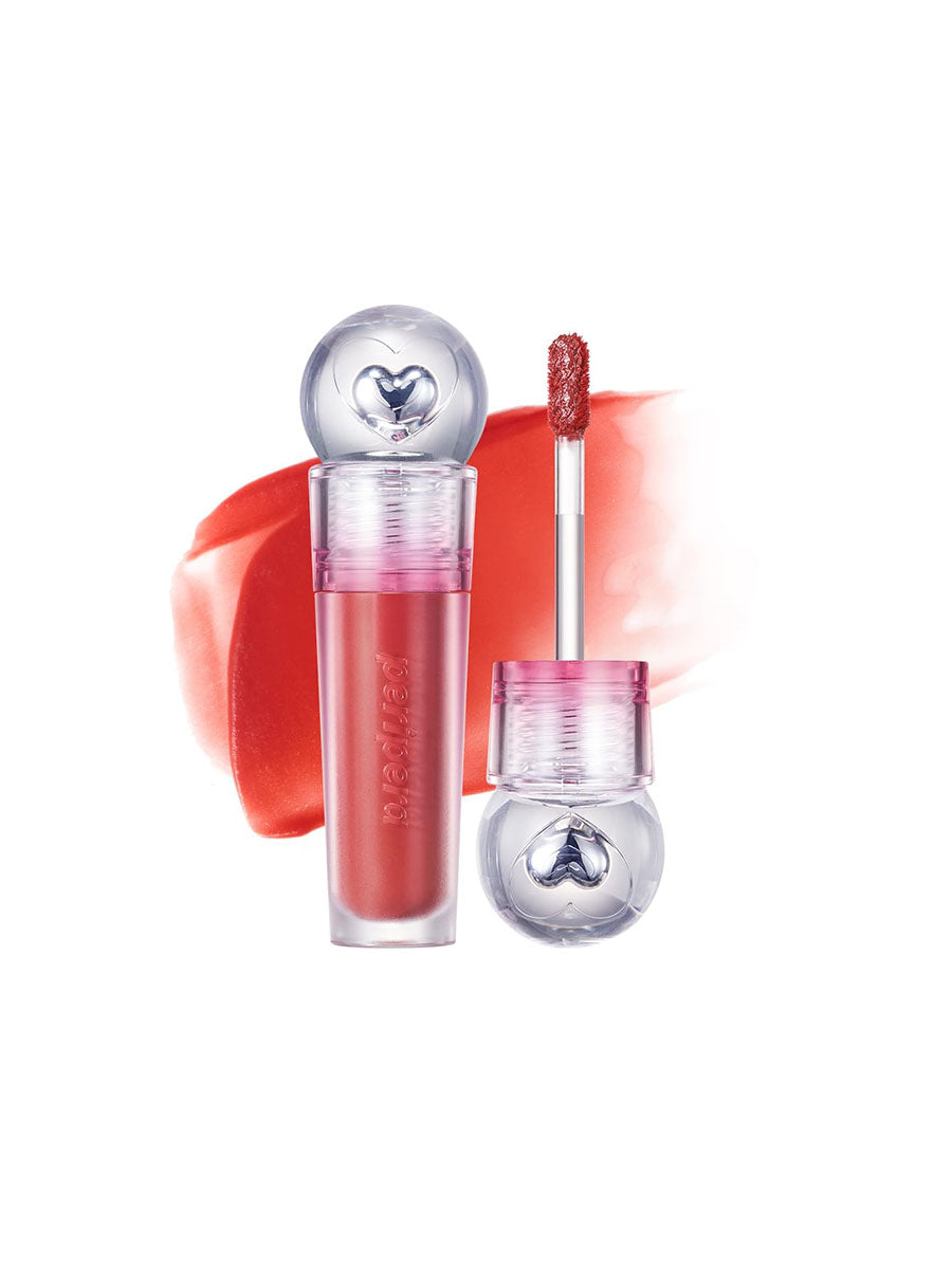 [peripera] Ink Jellable Tint (3.7g/0.1fl.oz)- 5Colors